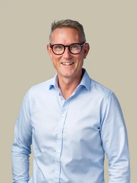 Henrik Kjaer