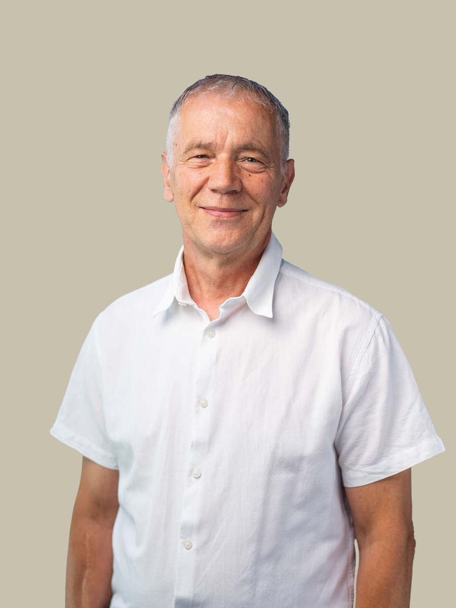 Volker Czerwonka