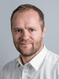 Casper Holmberg Nielsen