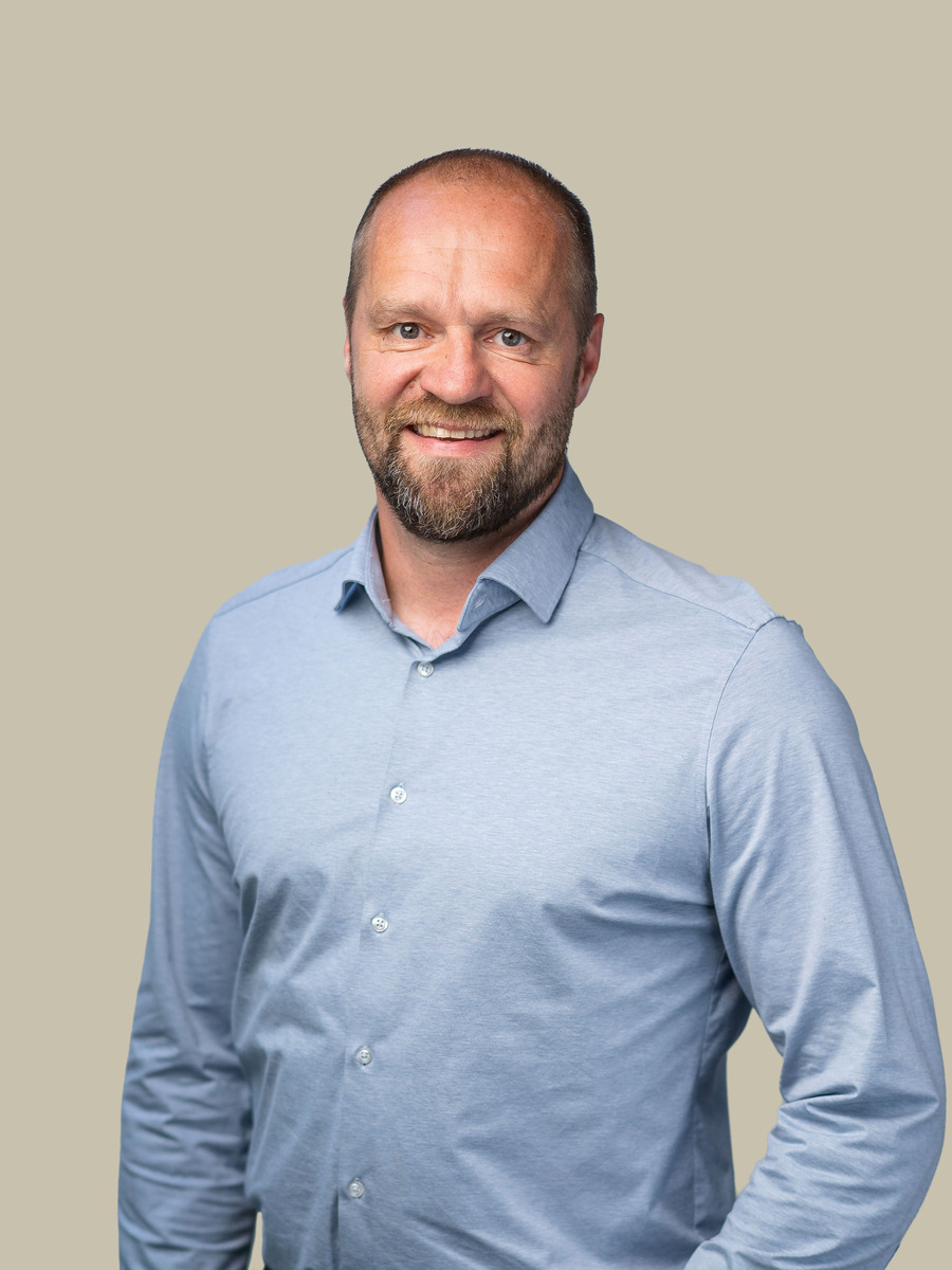 Casper Holmberg Nielsen