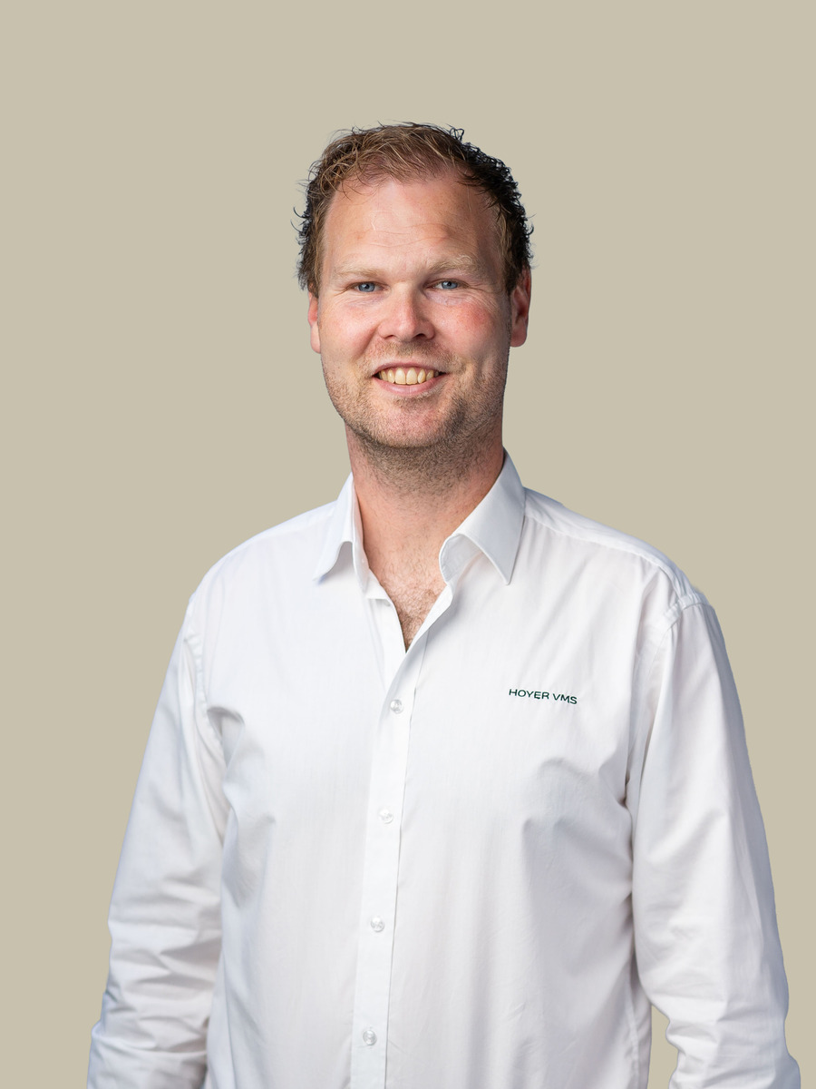 Michael Frøsig Nørgaard