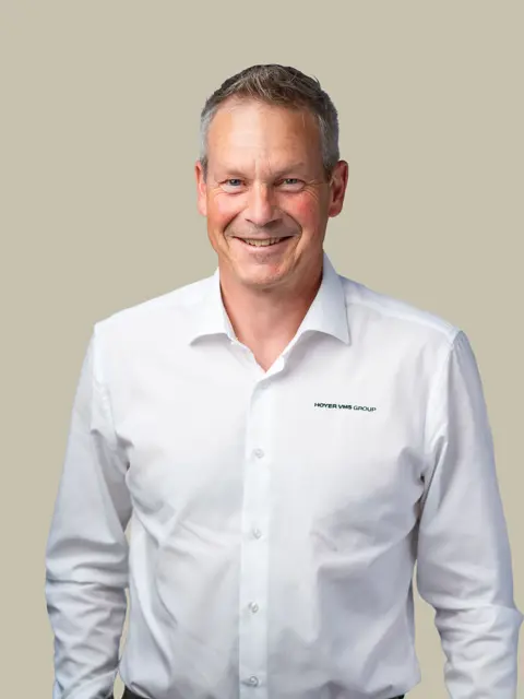 Henrik Sørensen