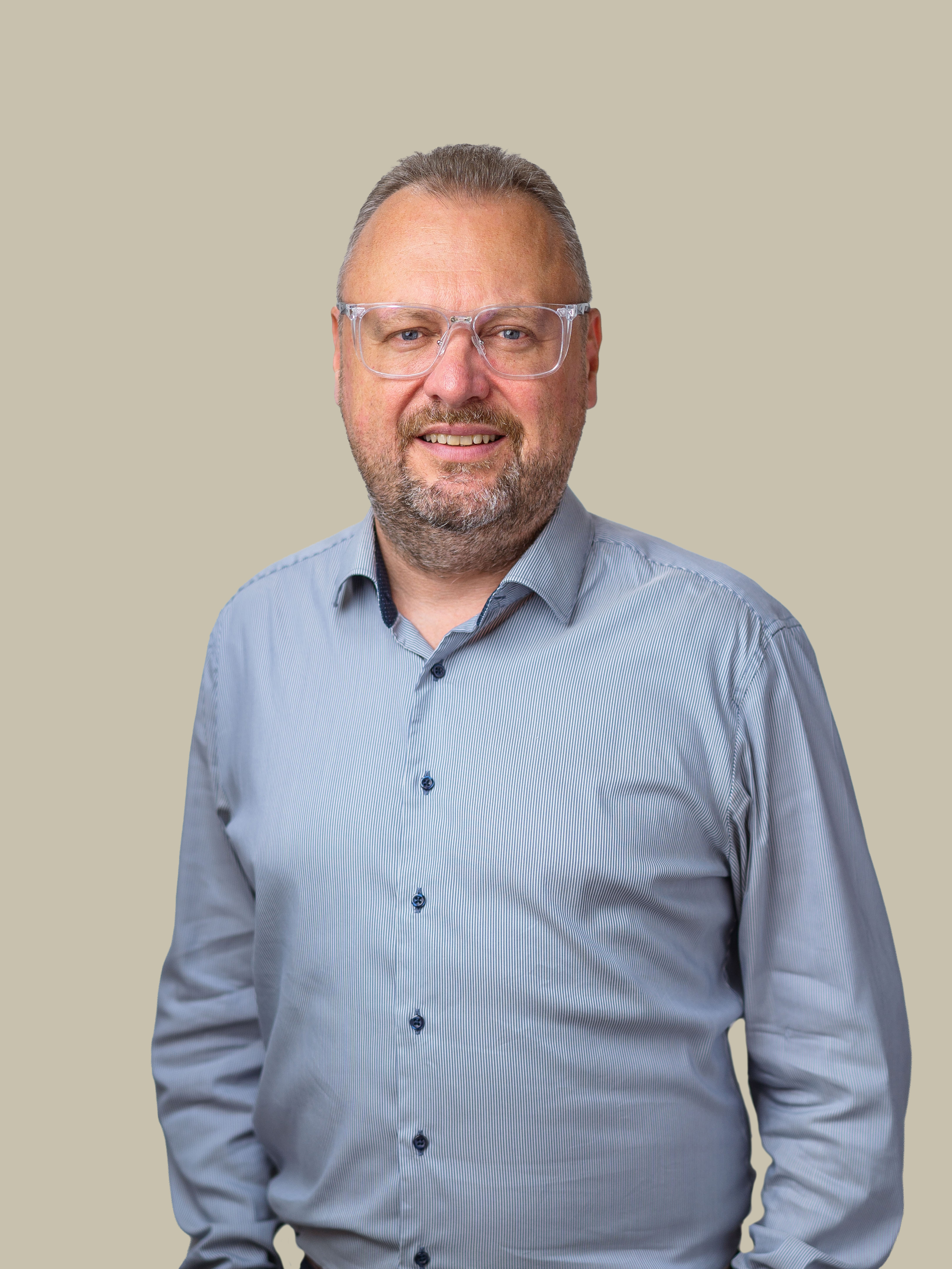 Henrik Petersen