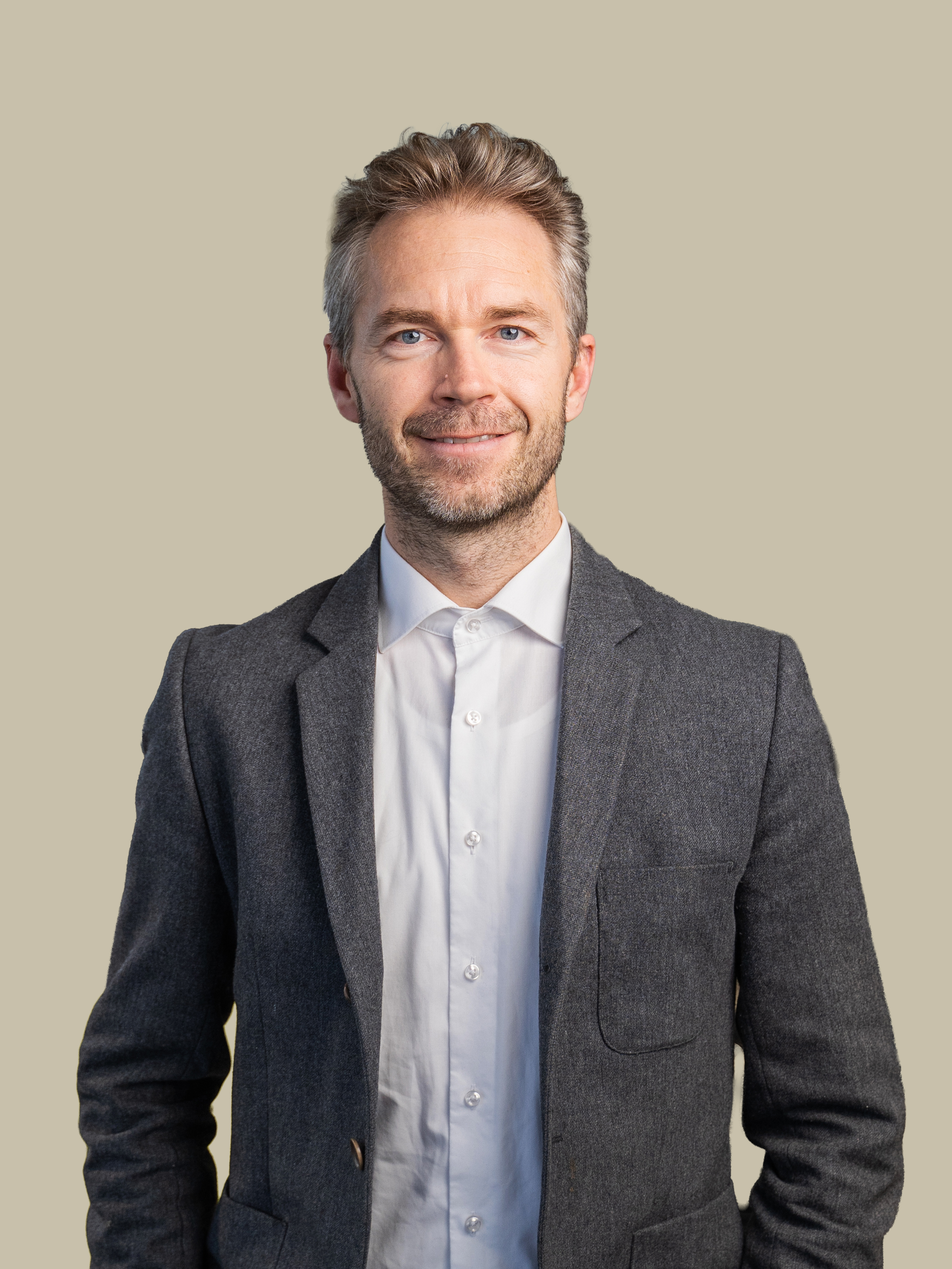 Jonas Løgstrup Hansen