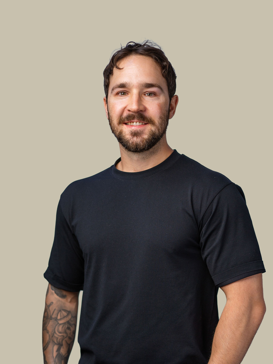 Simon Højgaard Larsen