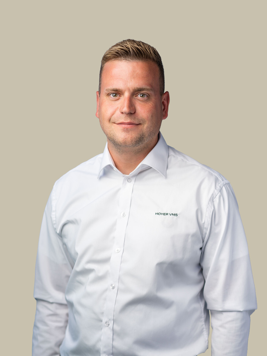 Malte Sæderup