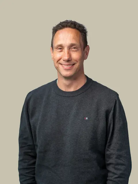 Jacob André Gustavsen