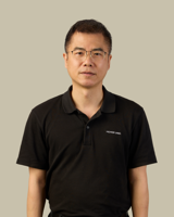 Jack (Fan Junfeng)