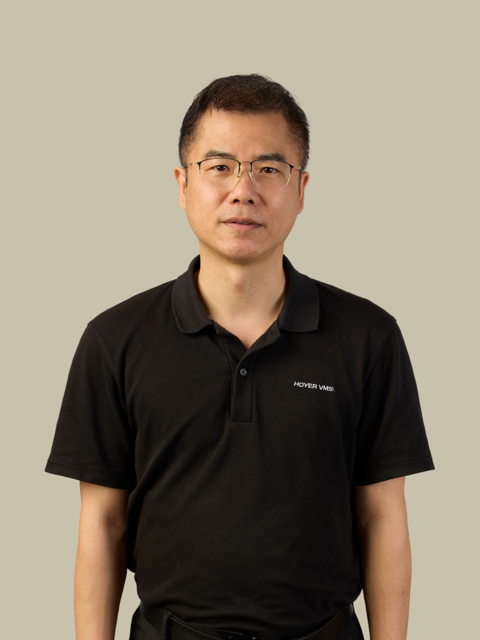 Jack (Fan Junfeng)