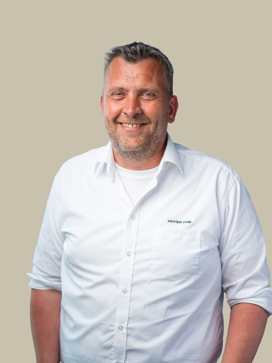Jens Andersen
