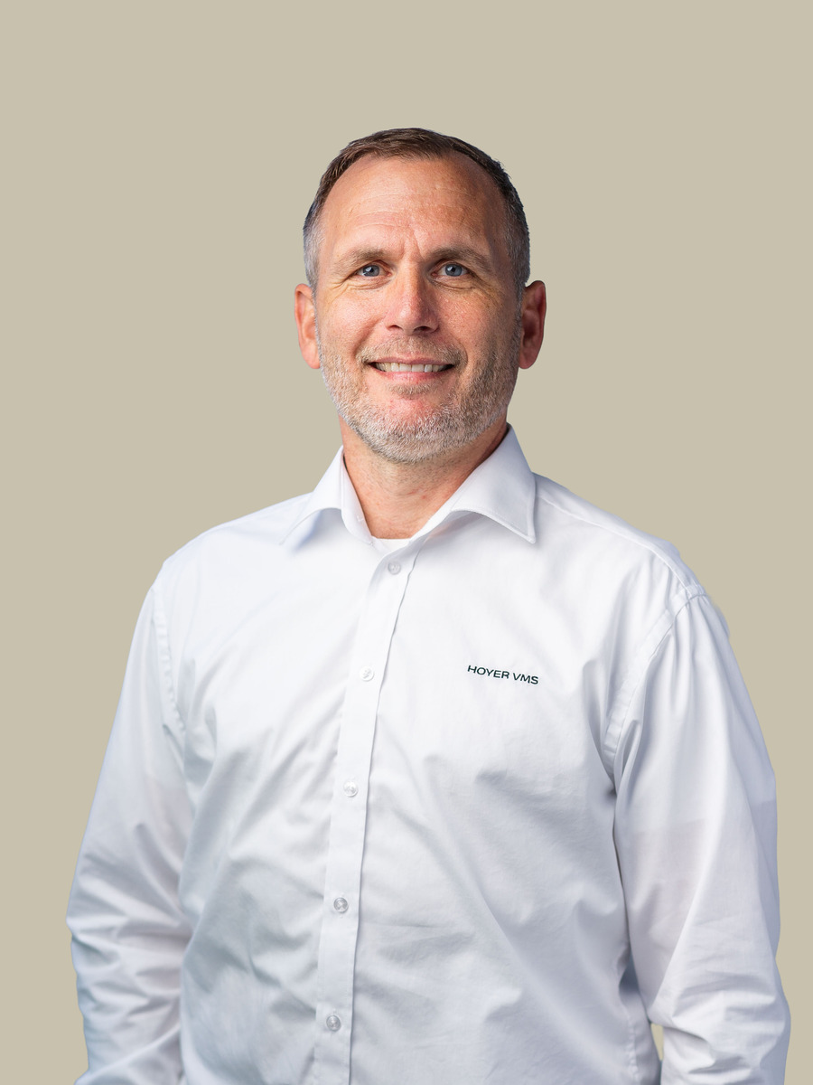Dan Seidelin