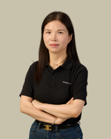 Eunice (Liu Juan)