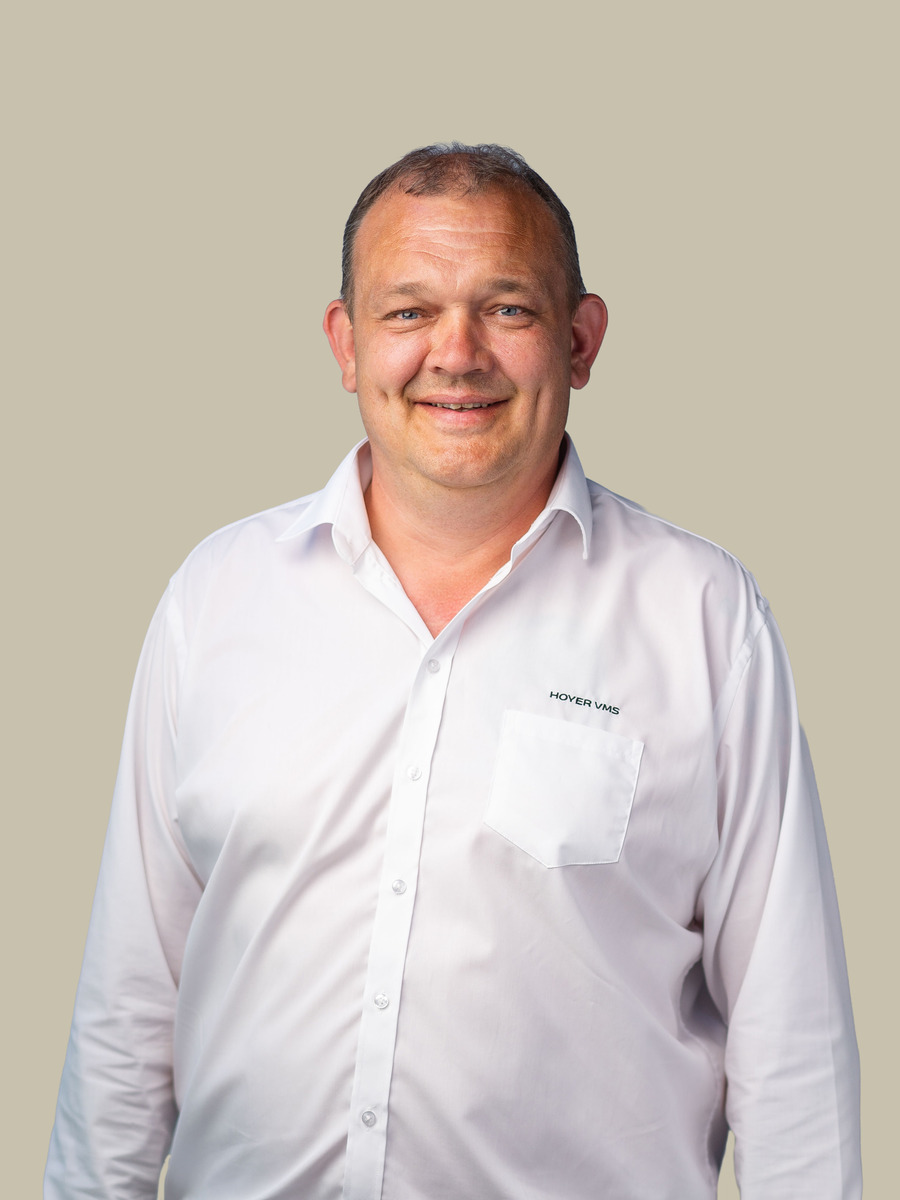 Steffen Rulle