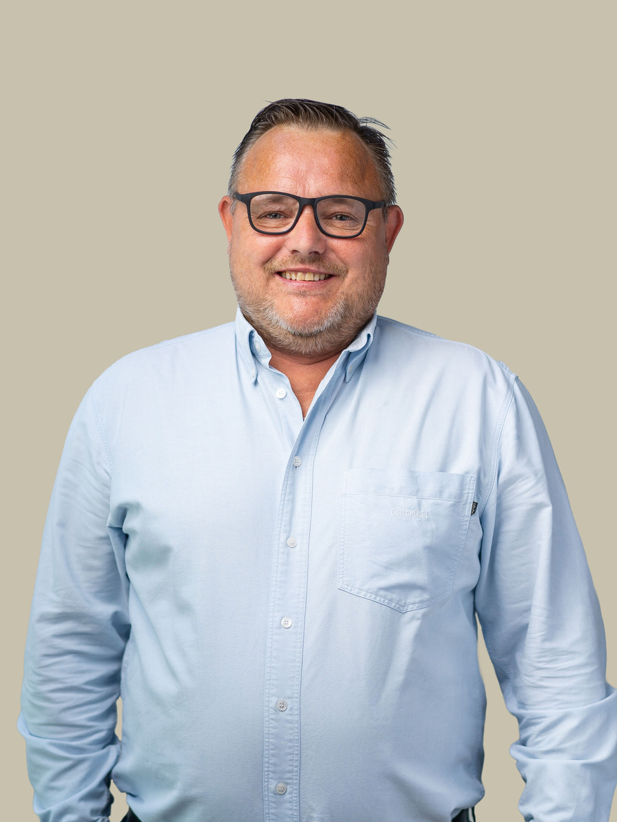 Brian Pedersen