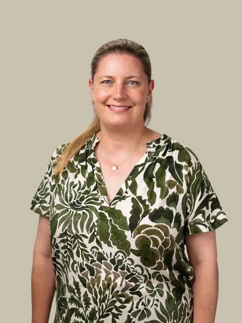 Inge-Louise Linderoth Lolck