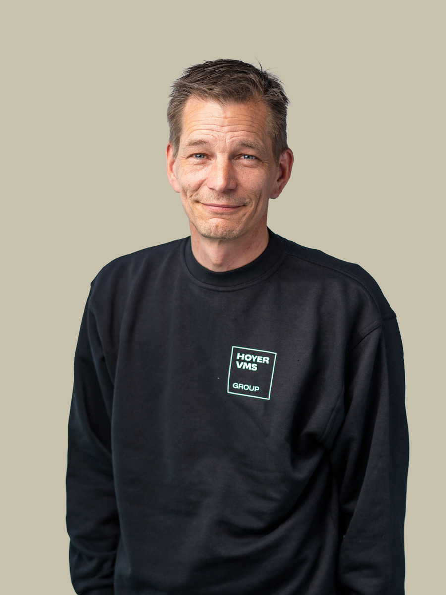 Tommy Toft Hansen