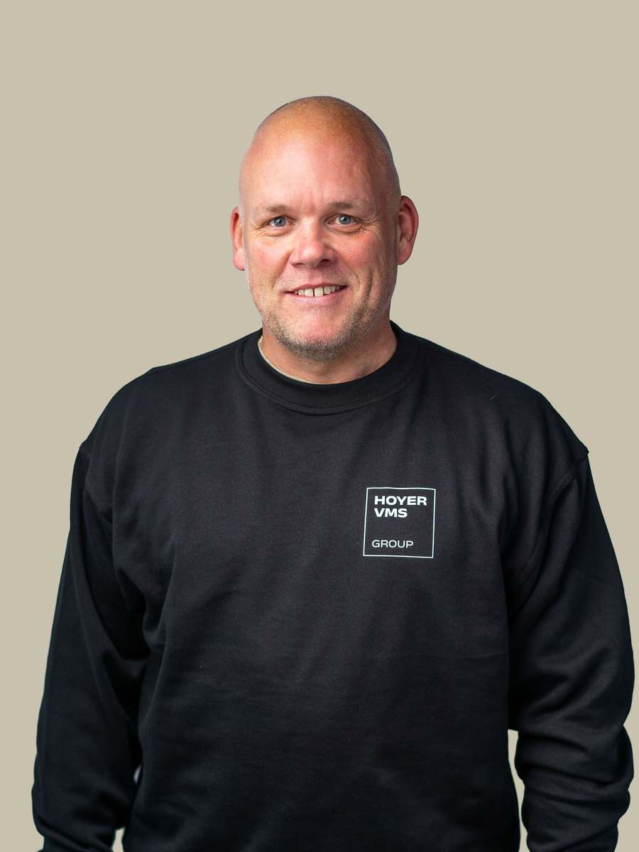 Christian Andersson