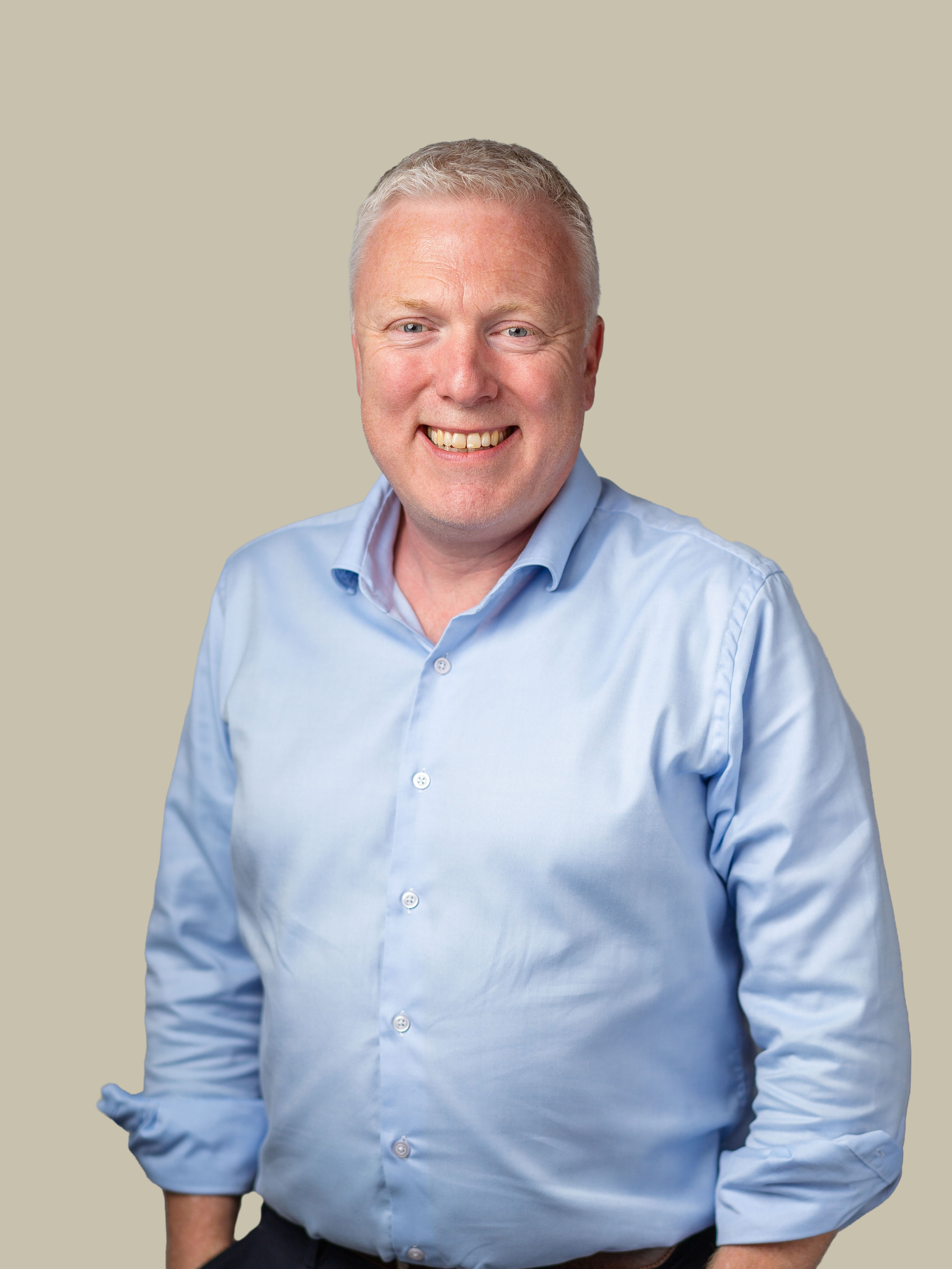 Ketil Vesterlund