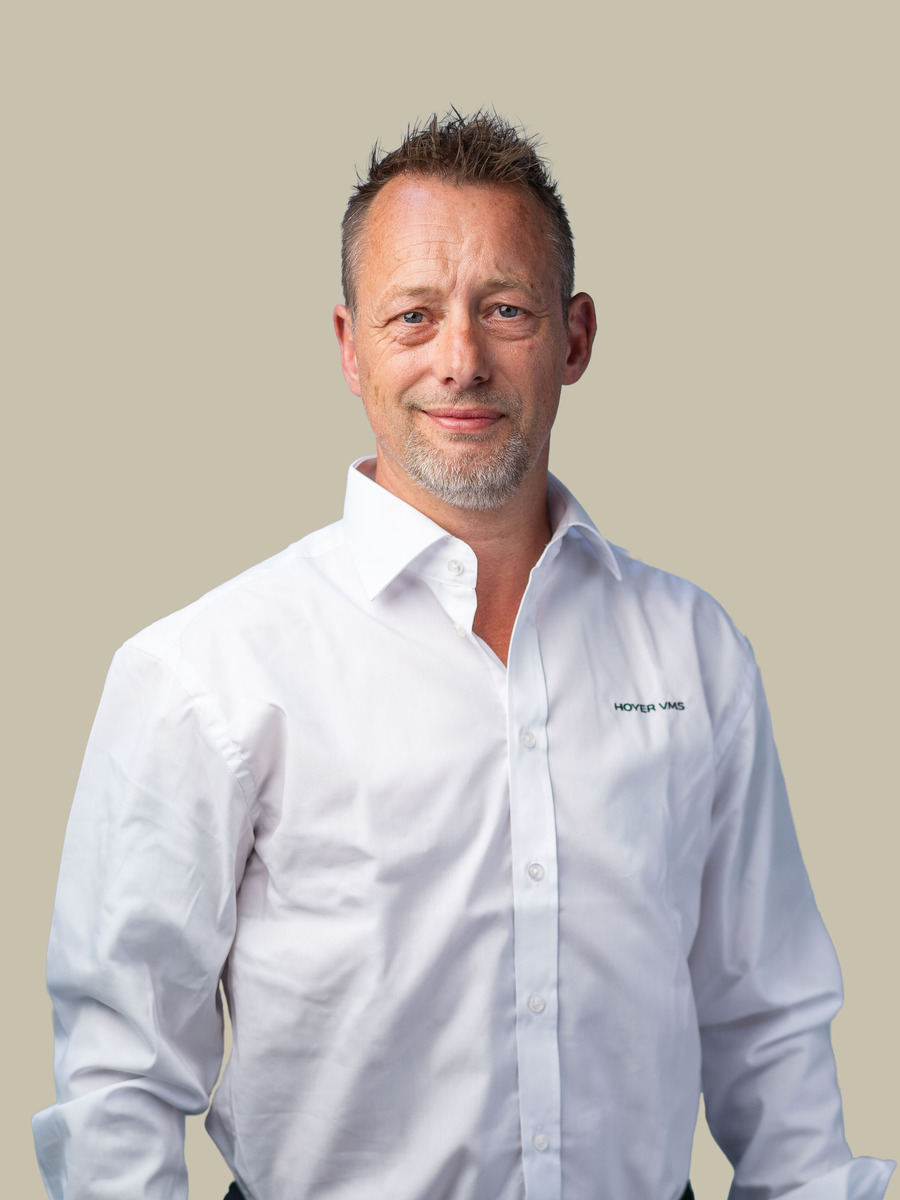Kim Brohus