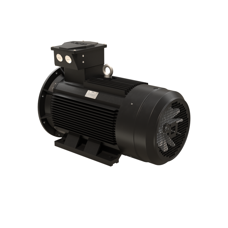 Prodrender Stdmotor IE3 B35 010 Still