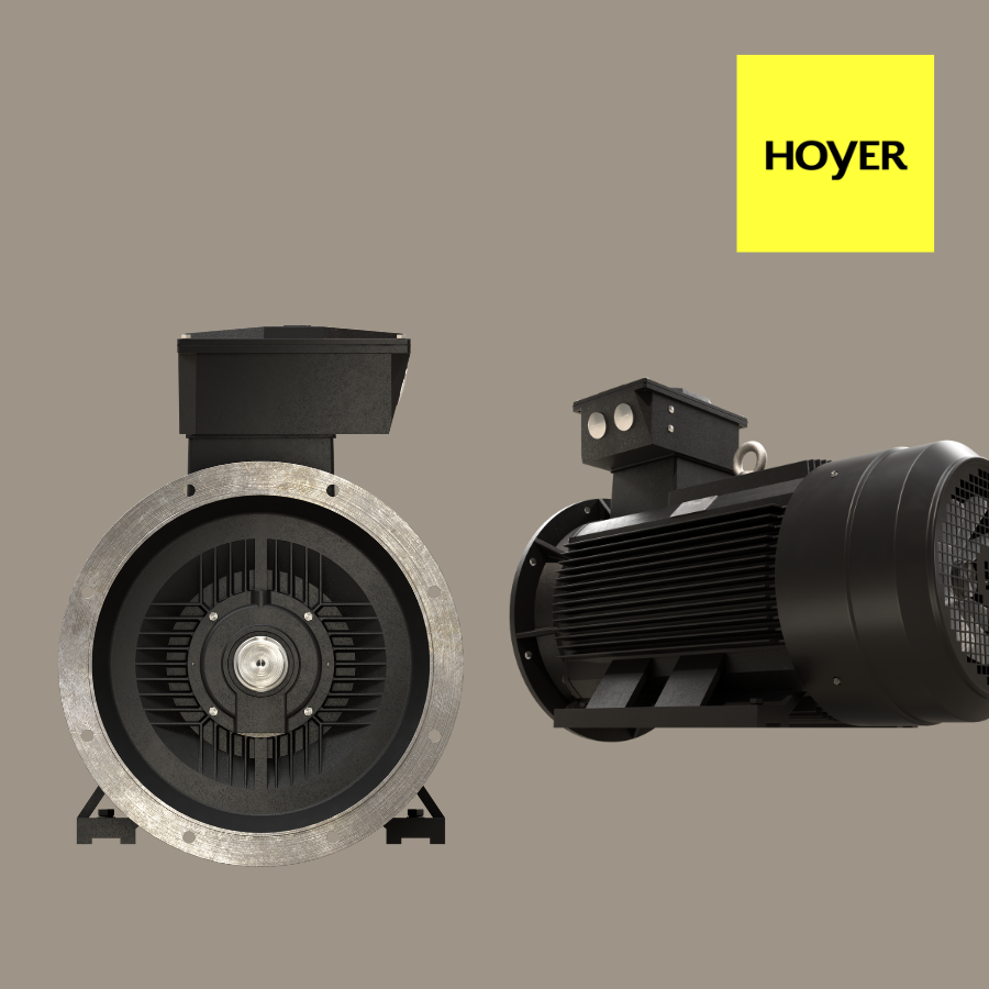SPS 2026 PM Motor