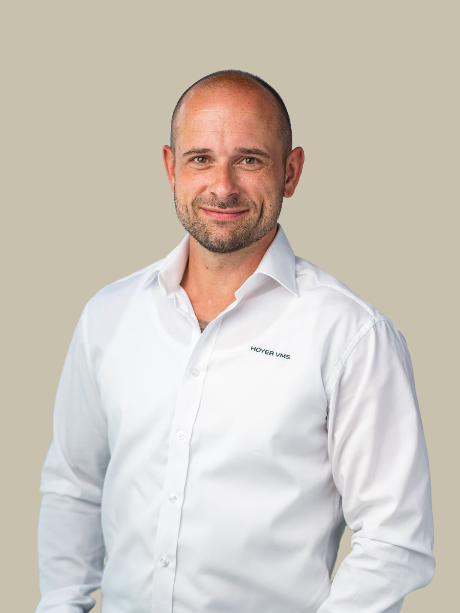 Michael Holm Mikkelsen