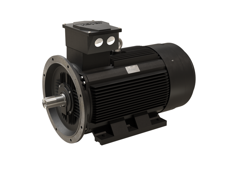 Prodrender Stdmotor IE4 B35 008 Still