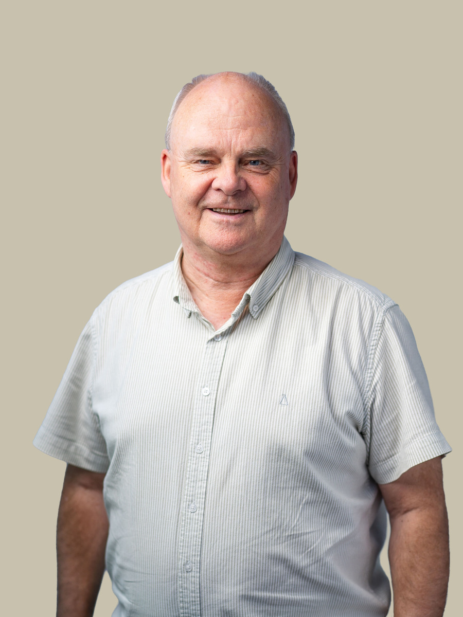 John Thiessen