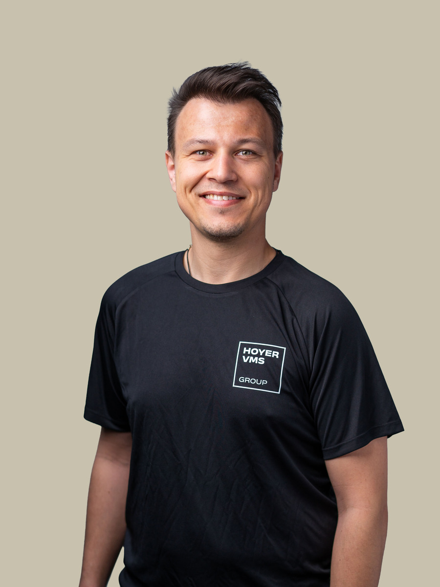 Thomas Jensen