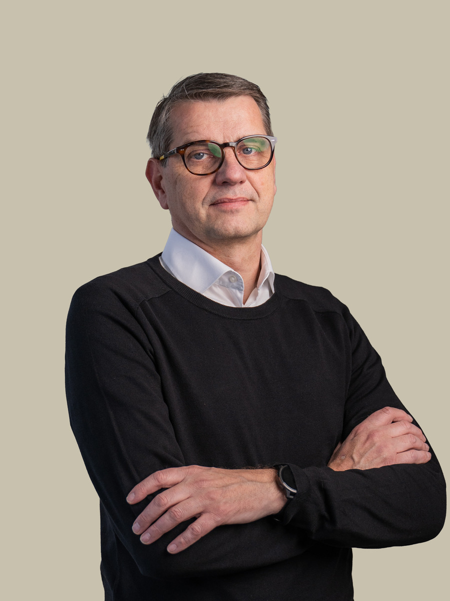 Palle Grankvist
