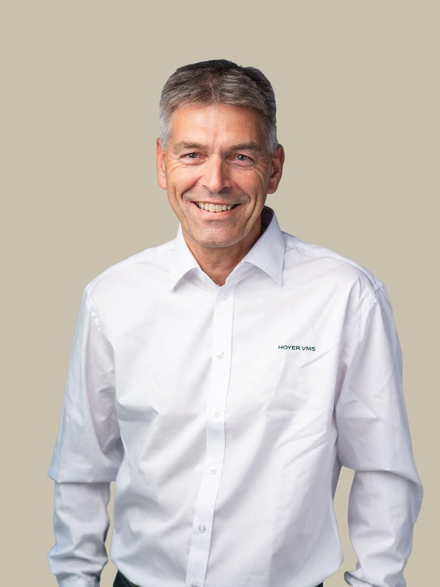 Brian Thorsen