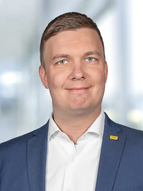 Birger Rohde