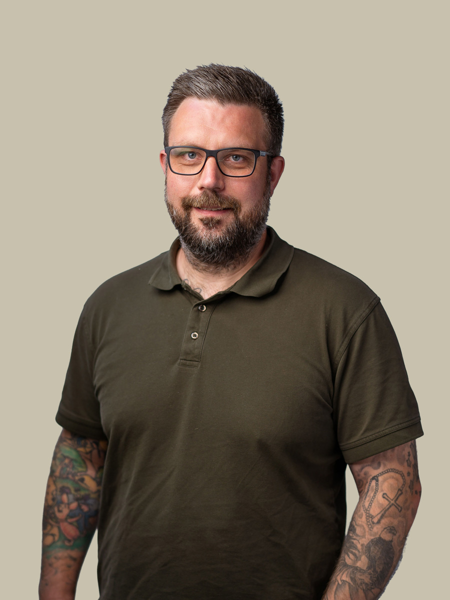 Jeppe Simmelsgaard