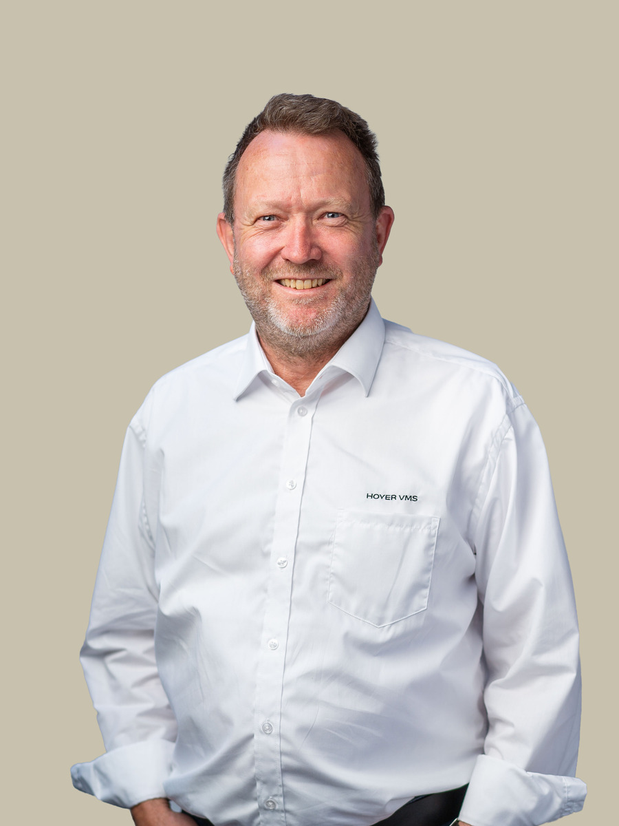 Søren Rytter Krogh
