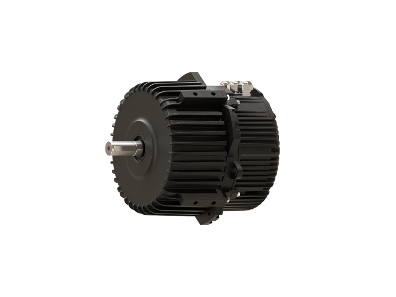 Prodrender Ecmotor 002 Ortho