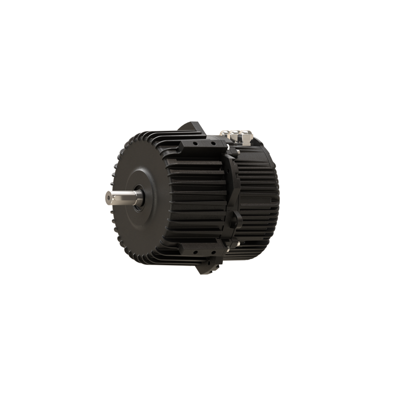 Prodrender Ecmotor 002 Ortho