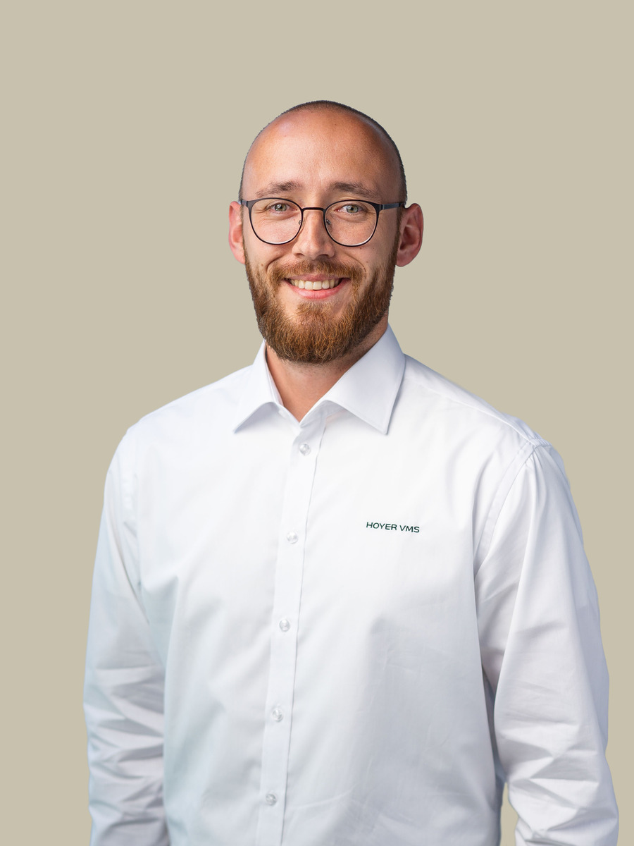 Nick Neistskov Johansen