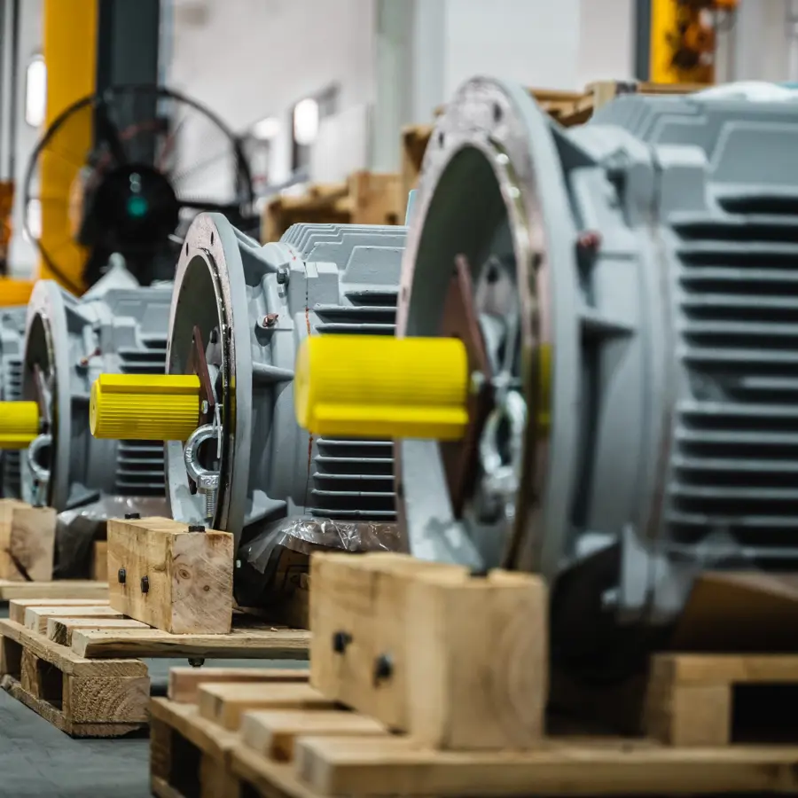 Ningbo Warehouse 16 Copy