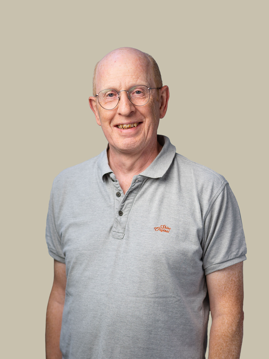 Claus Bak Pedersen
