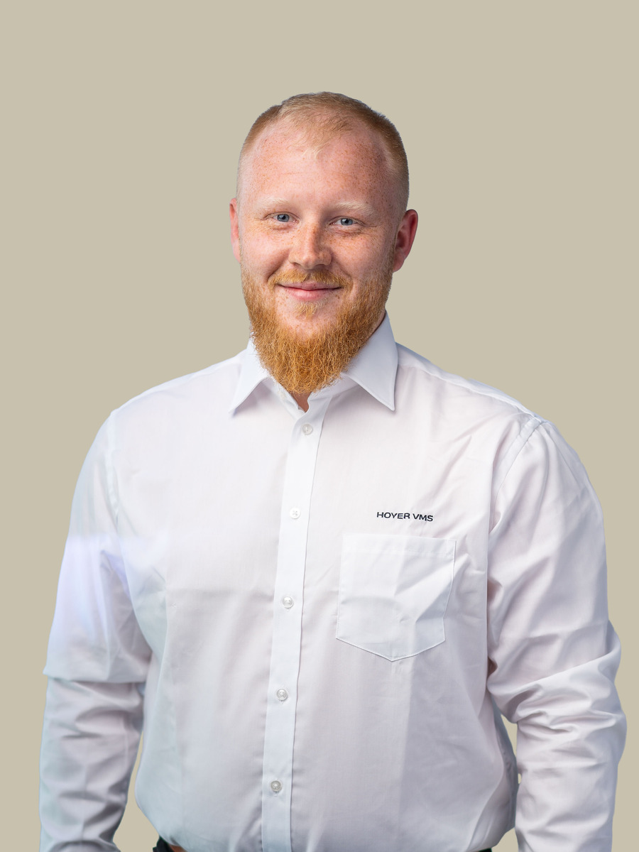 Rasmus Fruergaard Hoff Larsen
