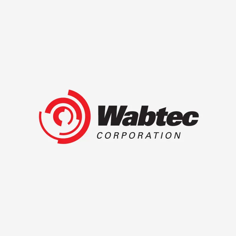 Wabtec logo